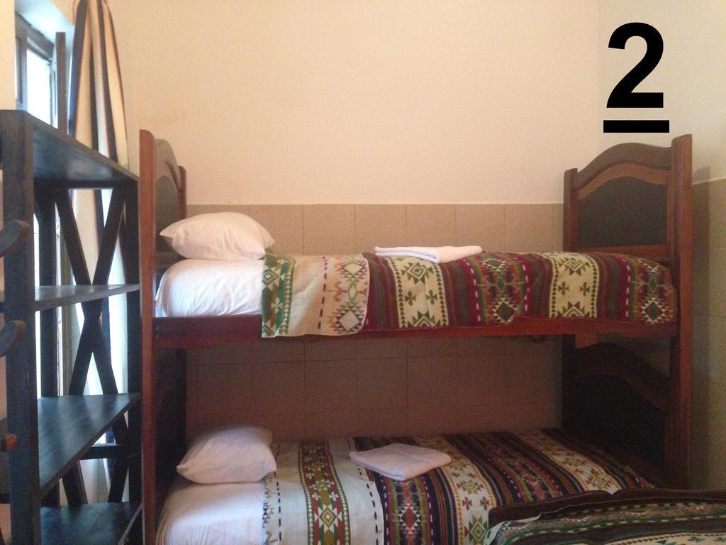 Guesthouse Nelson Quito Exterior foto