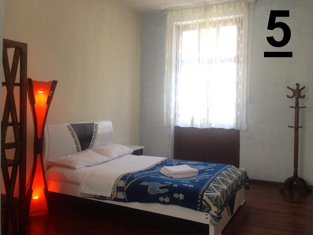 Guesthouse Nelson Quito Exterior foto