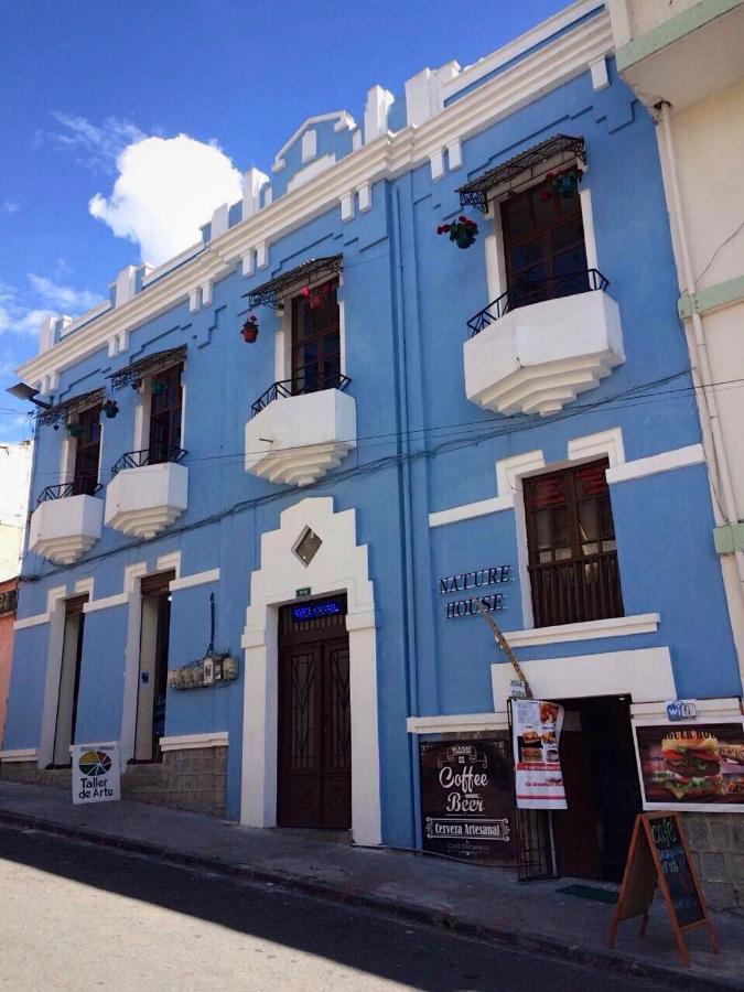 Guesthouse Nelson Quito Zimmer foto